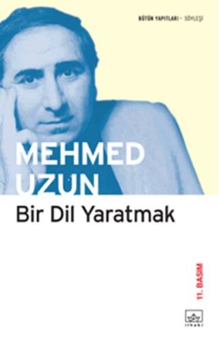 Bir Dil Yaratmak | Kitap Ambarı