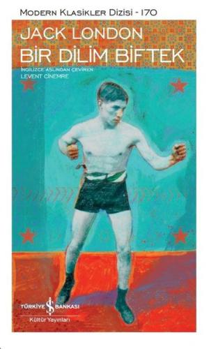 Bir Dilim Biftek | Kitap Ambarı