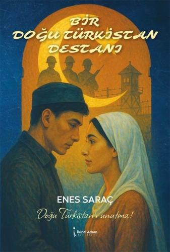 Bir Doğu Türkistan Destanı | Kitap Ambarı