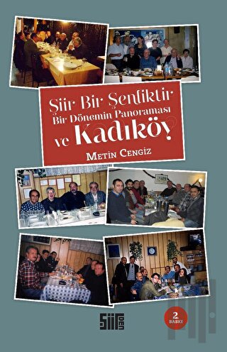 Bir Dönemin Panoraması ve Kadıköy | Kitap Ambarı