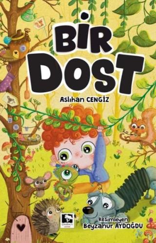 Bir Dost | Kitap Ambarı