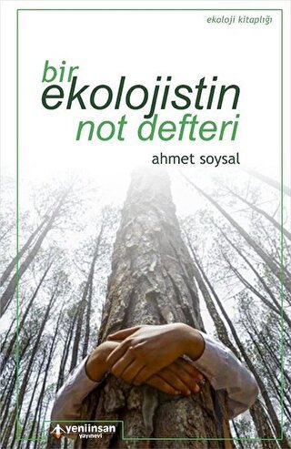 Bir Ekolojistin Not Defteri | Kitap Ambarı