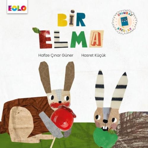 Bir Elma | Kitap Ambarı