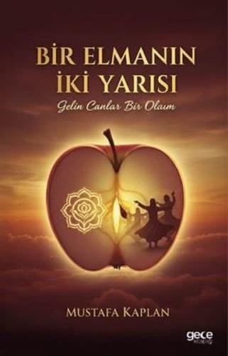 Bir Elmasın İki Yarısı - Gelin Canlar Bir Olalım | Kitap Ambarı