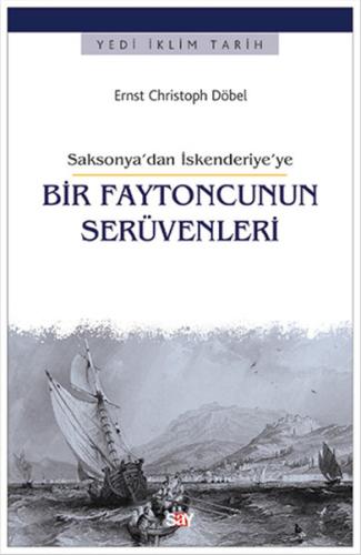 Bir Faytoncunun Serüvenleri