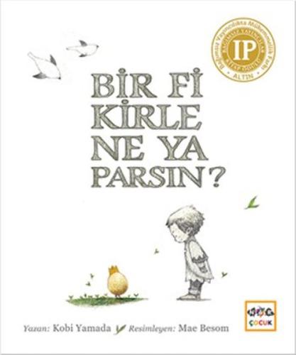 Bir Fikirle Ne Yaparsın? | Kitap Ambarı