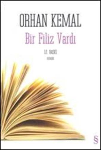 Bir Filiz Vardı | Kitap Ambarı
