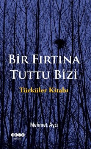 Bir Fırtına Tuttu Bizi