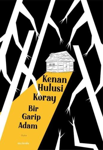 Bir Garip Adam | Kitap Ambarı