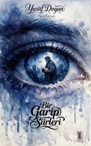 Bir Garip Şiirleri | Kitap Ambarı