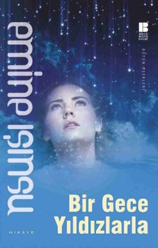 Bir Gece Yıldızlarla | Kitap Ambarı