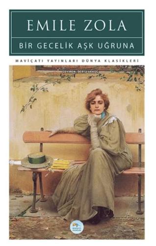 Bir Gecelik Aşk Uğruna | Kitap Ambarı