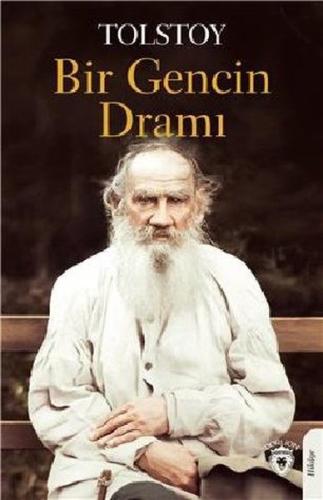 Bir Gencin Dramı | Kitap Ambarı