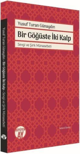 Bir Göğüste İki Kalp | Kitap Ambarı