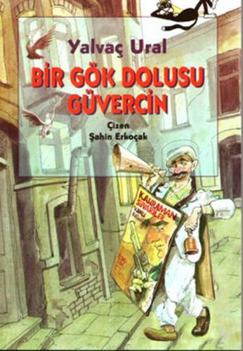 Bir Gök Dolusu Güvercin | Kitap Ambarı
