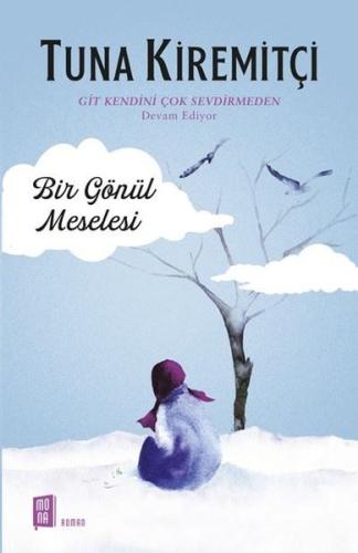 Bir Gönül Meselesi | Kitap Ambarı