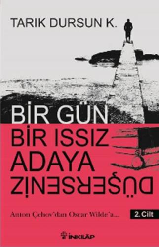 Bir Gün Bir Issız Adaya Düşerseniz 2.Cilt