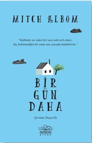 Bir Gün Daha | Kitap Ambarı
