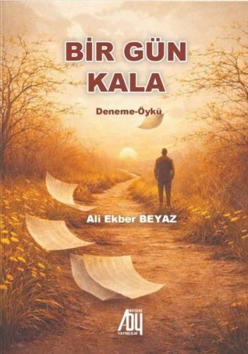 Bir Gün Kala | Kitap Ambarı