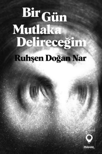 Bir Gün Mutlaka Delireceğim | Kitap Ambarı