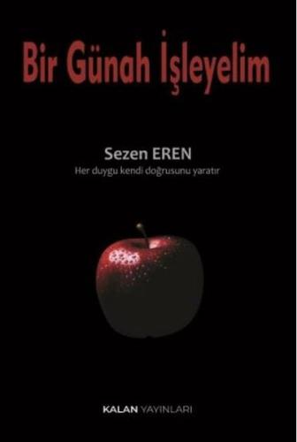 Bir Günah İşleyelim