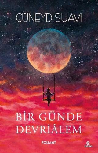 Bir Günde Devrialem | Kitap Ambarı