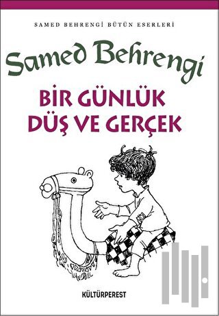 Bir Günlük Düş ve Gerçek | Kitap Ambarı