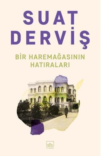 Bir Haremağasının Hatıraları | Kitap Ambarı