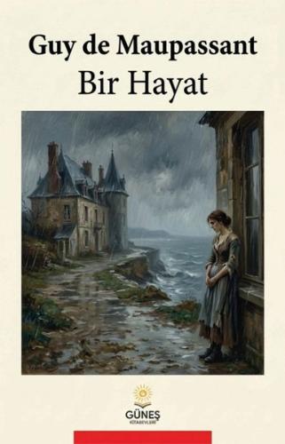 Bir Hayat | Kitap Ambarı