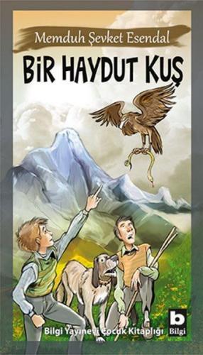 Bir Haydut Kuş | Kitap Ambarı