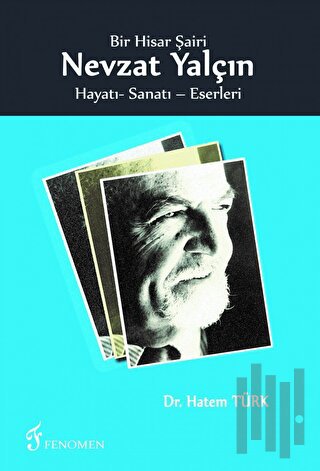 Bir Hisar Şairi Nevzat Yalçın | Kitap Ambarı