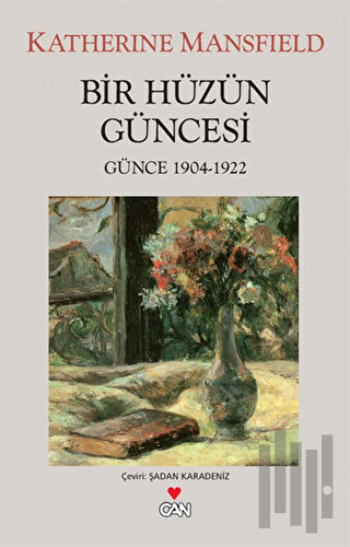 Bir Hüzün Güncesi (Günce 1914-1922) | Kitap Ambarı