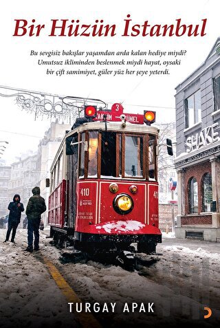 Bir Hüzün İstanbul