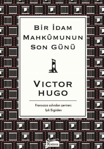 Bir İdam Mahkumunun Son Günü-Bez Ciltli