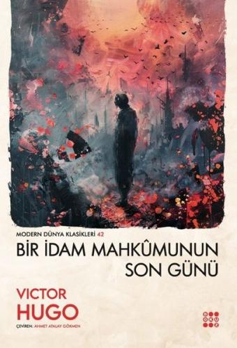 Bir İdam Mahkumunun Son Günü | Kitap Ambarı