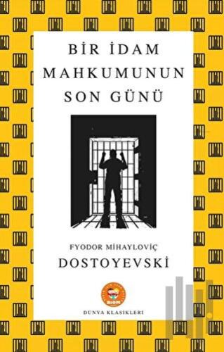 Bir İdam Mahkumunun Son Günü | Kitap Ambarı