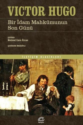 Bir İdam Mahkumunun Son Günü | Kitap Ambarı