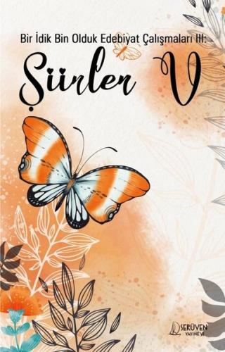 Bir İdik Bin Olduk Edebiyat Çalışmaları 3 - Şiirler