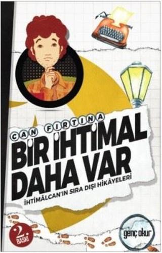 Bir İhtimal Daha Var | Kitap Ambarı