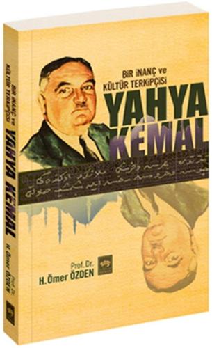 Yahya Kemal