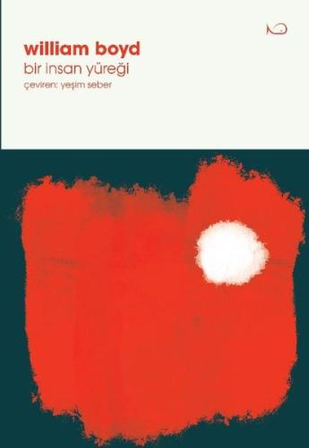 Bir İnsan Yüreği | Kitap Ambarı