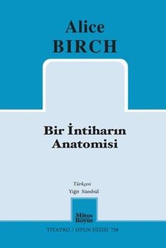 Bir İntiharın Anatomisi | Kitap Ambarı