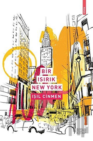Bir Isırık New York | Kitap Ambarı