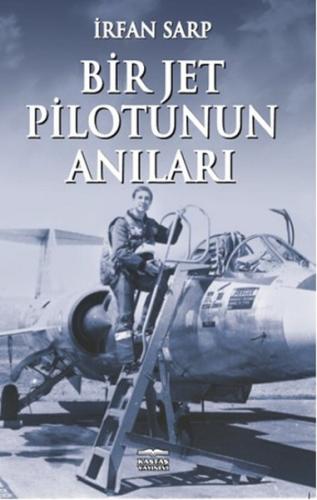 Bir Jet Pilotunun Anıları