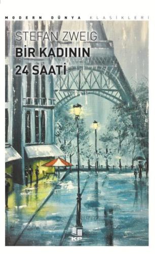 Bir Kadının 24 Saati | Kitap Ambarı