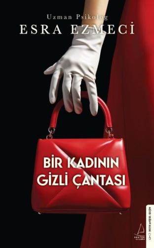 Bir Kadının Gizli Çantası | Kitap Ambarı