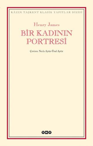 Bir Kadının Portresi | Kitap Ambarı