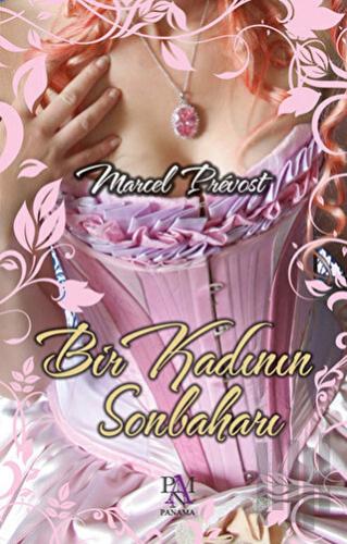 Bir Kadının Sonbaharı