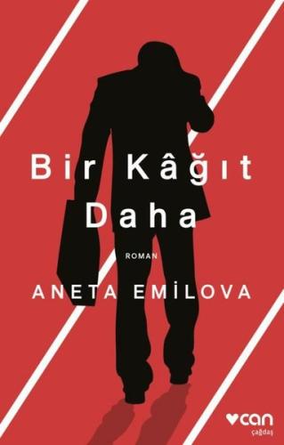 Bir Kağıt Daha | Kitap Ambarı