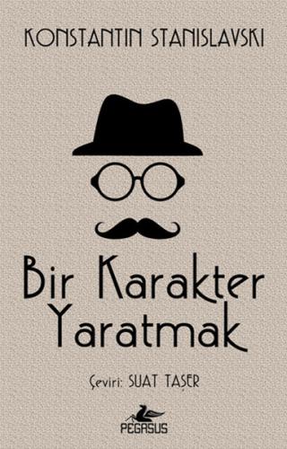 Bir Karakter Yaratmak | Kitap Ambarı